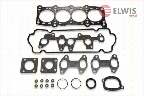 Gasket Kit, cylinder head (598-2551)