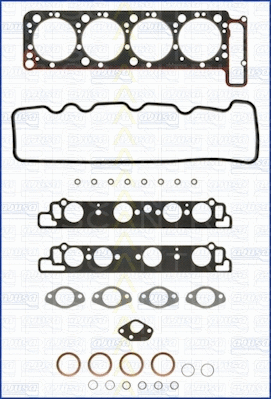 Gasket Kit, cylinder head (598-41112)