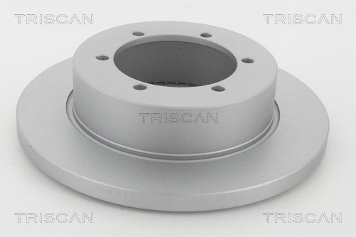 Brake Disc (8120 14183C)