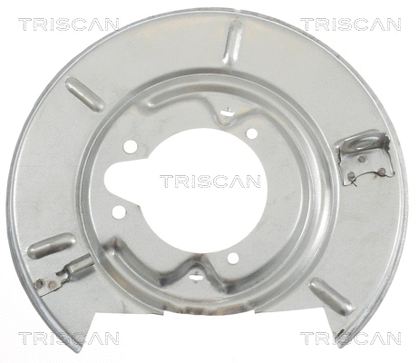 Splash Guard, brake disc (8125 11212)