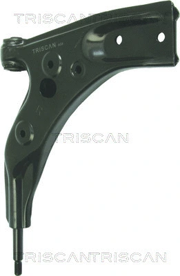 Control/Trailing Arm, wheel suspension (8500 50511)