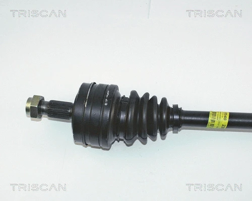 Drive Shaft (8540 23505)