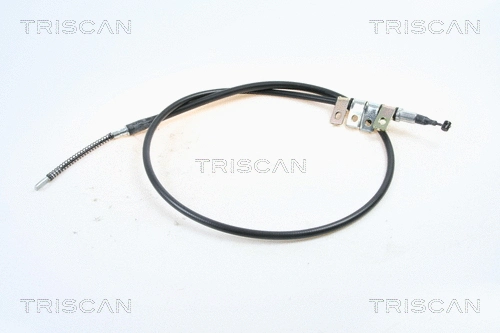 Cable Pull, parking brake (8140 21101)