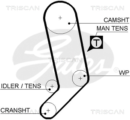 Timing Belt Kit