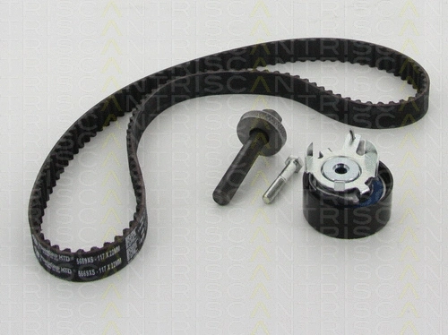 Timing Belt Kit (8647 16020)