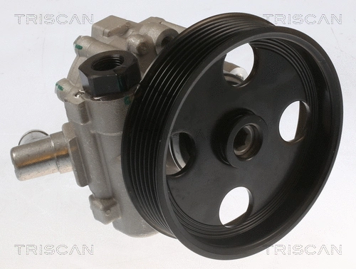 Hydraulic Pump, steering
