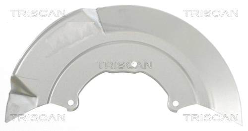 Splash Guard, brake disc (8125 29131)