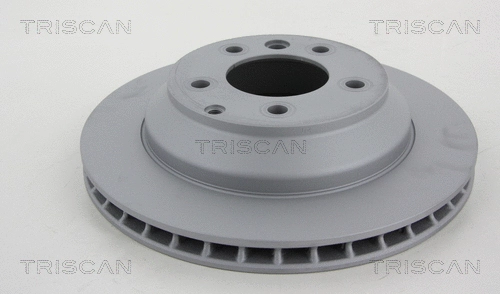 Brake Disc (8120 29181C)