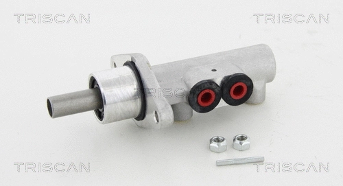 Brake Master Cylinder