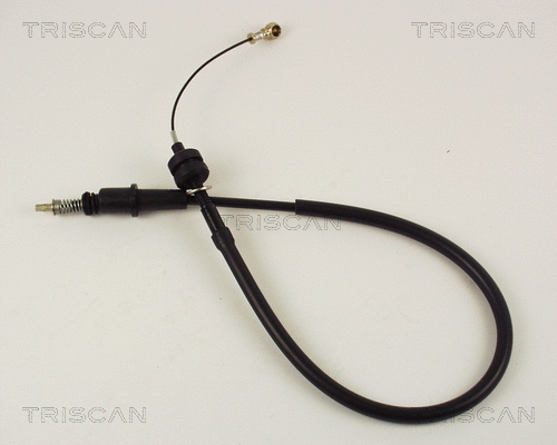 Accelerator Cable (8140 24329)