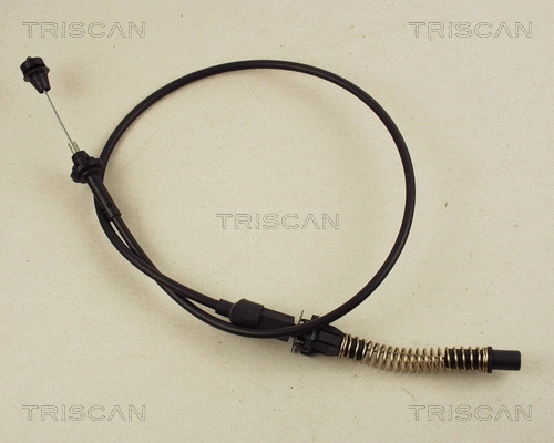 Accelerator Cable (8140 16307)