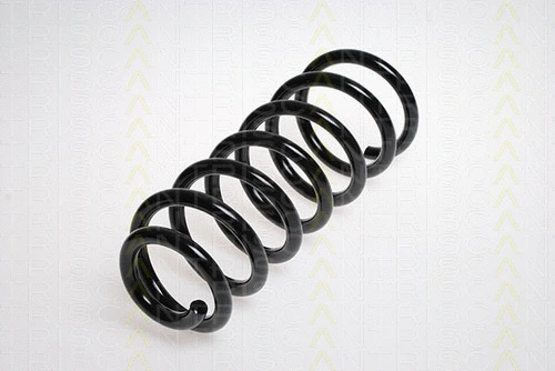 Suspension Spring (8750 2786)