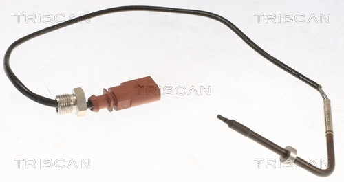 Sensor, exhaust gas temperature (8826 29166)