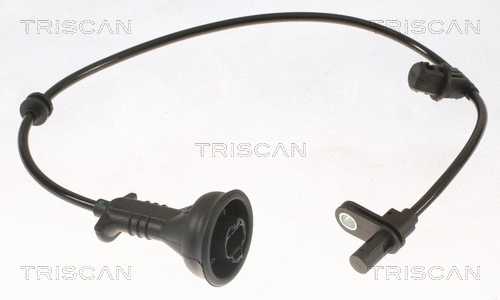 Sensor, wheel speed (8180 23255)