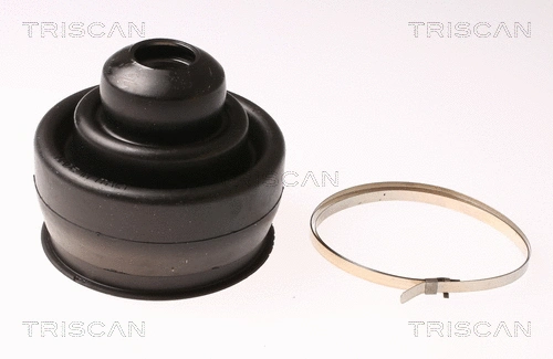 Bellow Kit, drive shaft (8540 15912)