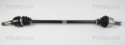 Drive Shaft (8540 24583)