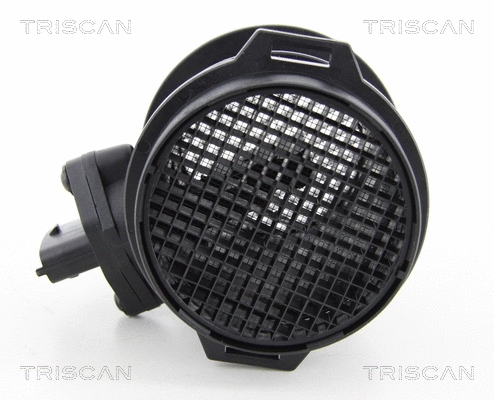 Mass Air Flow Sensor