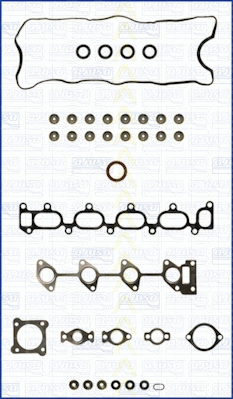 Gasket Kit, cylinder head (597-4328)
