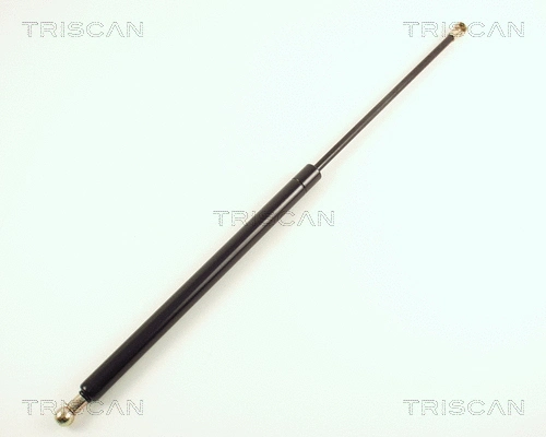 Gas Spring, boot/cargo area (8710 16206)