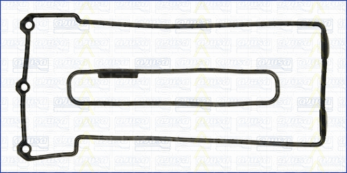 Gasket Set, cylinder head cover (515-1764)