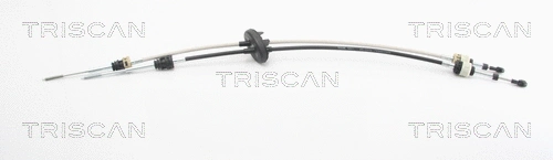 Cable Pull, manual transmission (8140 23707)