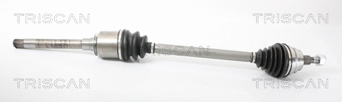 Drive Shaft (8540 23538)