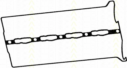 Gasket, cylinder head cover (515-3309)