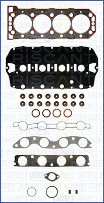 Gasket Kit, cylinder head (598-1501)