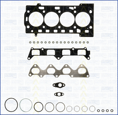 Gasket Kit, cylinder head (598-85187)