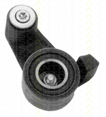 Tensioner Pulley, timing belt (8646 27108)