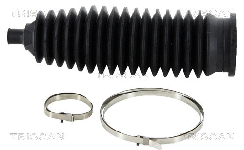 Bellow Kit, steering (8500 14017)