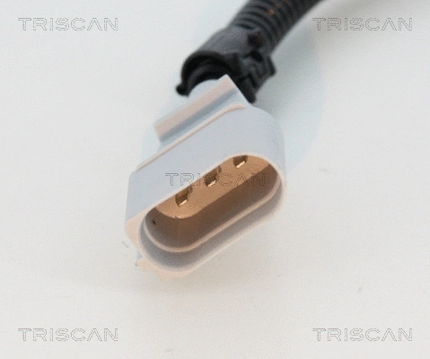 Sensor, crankshaft pulse