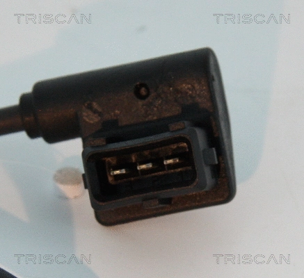 Sensor, crankshaft pulse