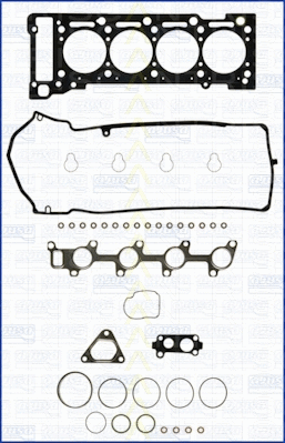 Gasket Kit, cylinder head (598-41104)