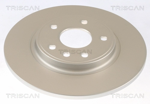 Brake Disc (8120 101125C)