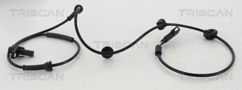 Sensor, wheel speed (8180 16113)