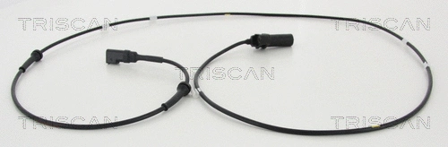 Sensor, wheel speed (8180 16236)