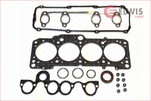 Gasket Kit, cylinder head (598-85116)