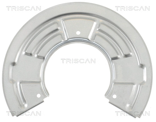 Splash Guard, brake disc (8125 25103)