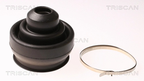 Bellow Kit, drive shaft (8540 15910)
