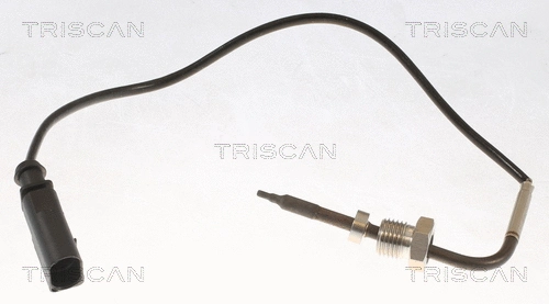 Sensor, exhaust gas temperature (8826 29014)
