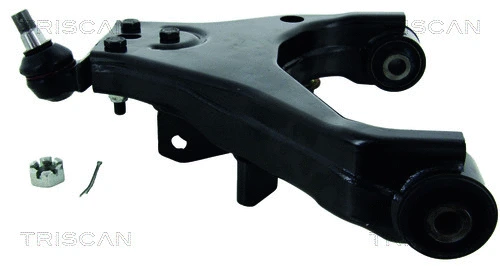 Control/Trailing Arm, wheel suspension (8500 18526)