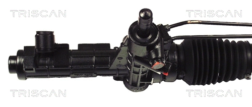 Steering Gear