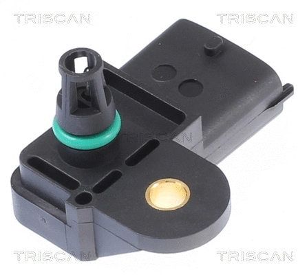 Sensor, intake manifold pressure