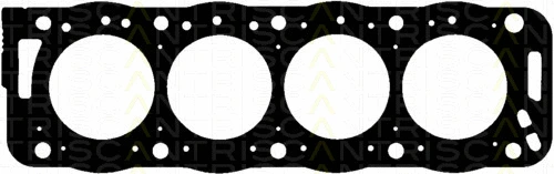 Gasket, cylinder head (501-5539)
