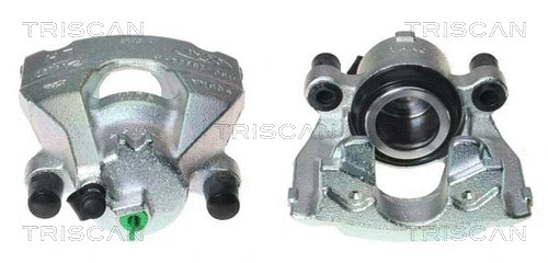 Brake Caliper (8170 345340)