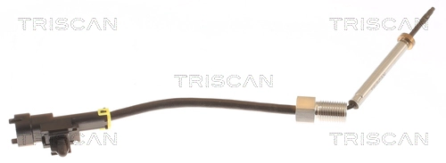 Sensor, exhaust gas temperature (8826 29080)