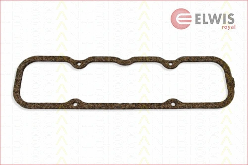 Gasket, cylinder head cover (515-5002)