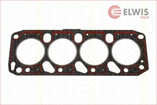 Gasket, cylinder head (501-2673)