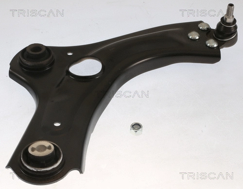 Control/Trailing Arm, wheel suspension (8500 115091)